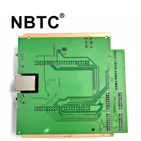 Новая плата управления S19j S19j Pro Beaglebone S19j S19j Pro, плата управления BM1362 Bm1362aa BM136ac BM1362ak Bm1362ai