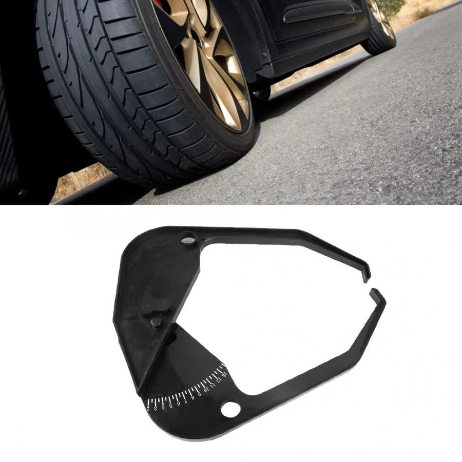 Универсальный новый высококачественный ABS автомобильный балансир колес