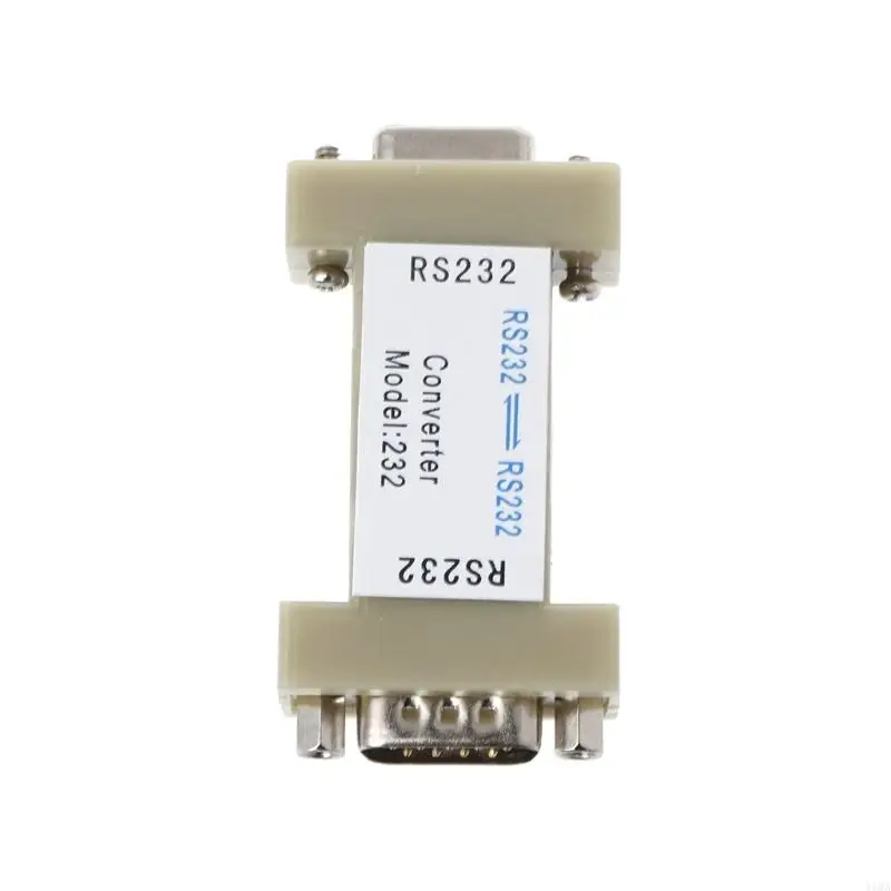 RS232 к изолирующий адаптер