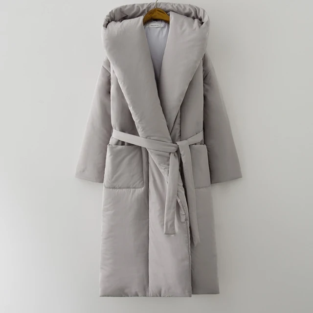 2022 Women Winter Jacket Coat Stylish Thick Warm Fluff Long Parka Female  Water Proof Outerware coat New Hot