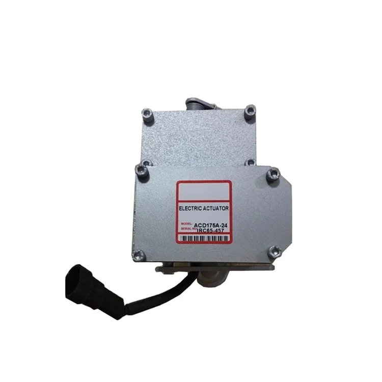 

Electric Generator Part Actuator ADC175 12V 24V