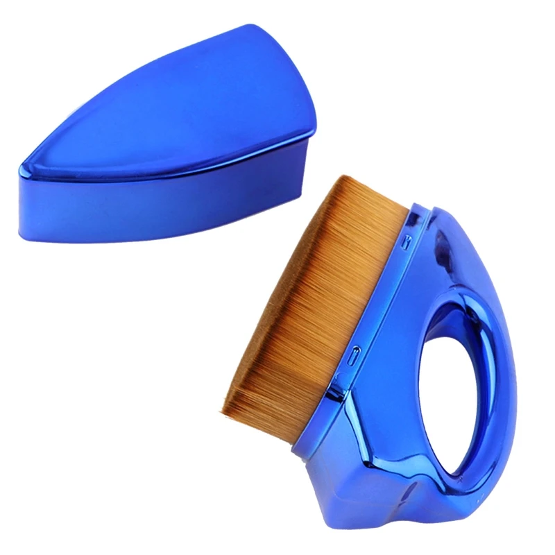 Мягкая щетка для очистки пыли LP-плееров