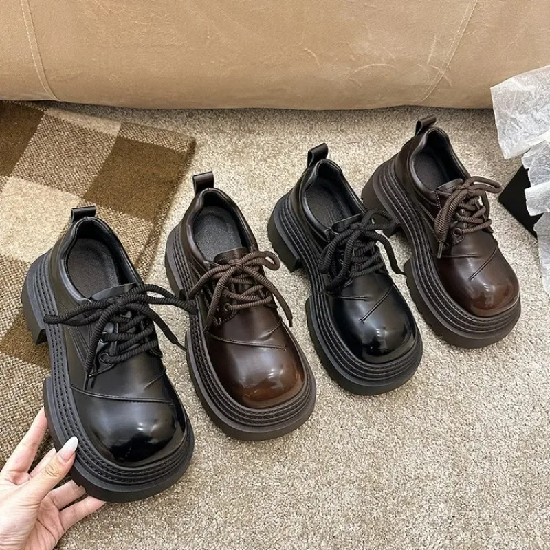 Женские повседневные туфли на плоской подошве Zapatos De Mujer