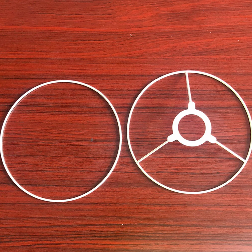 

Iron Wire For Lampshade Picture Frame Stand Large Shades Table White Shelf Hanging Racks