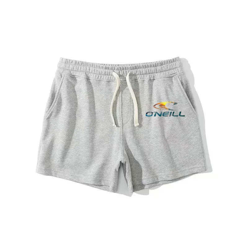 Шорты спортивные ONeill мужские/женские с кулиской модные повседневные эластичные