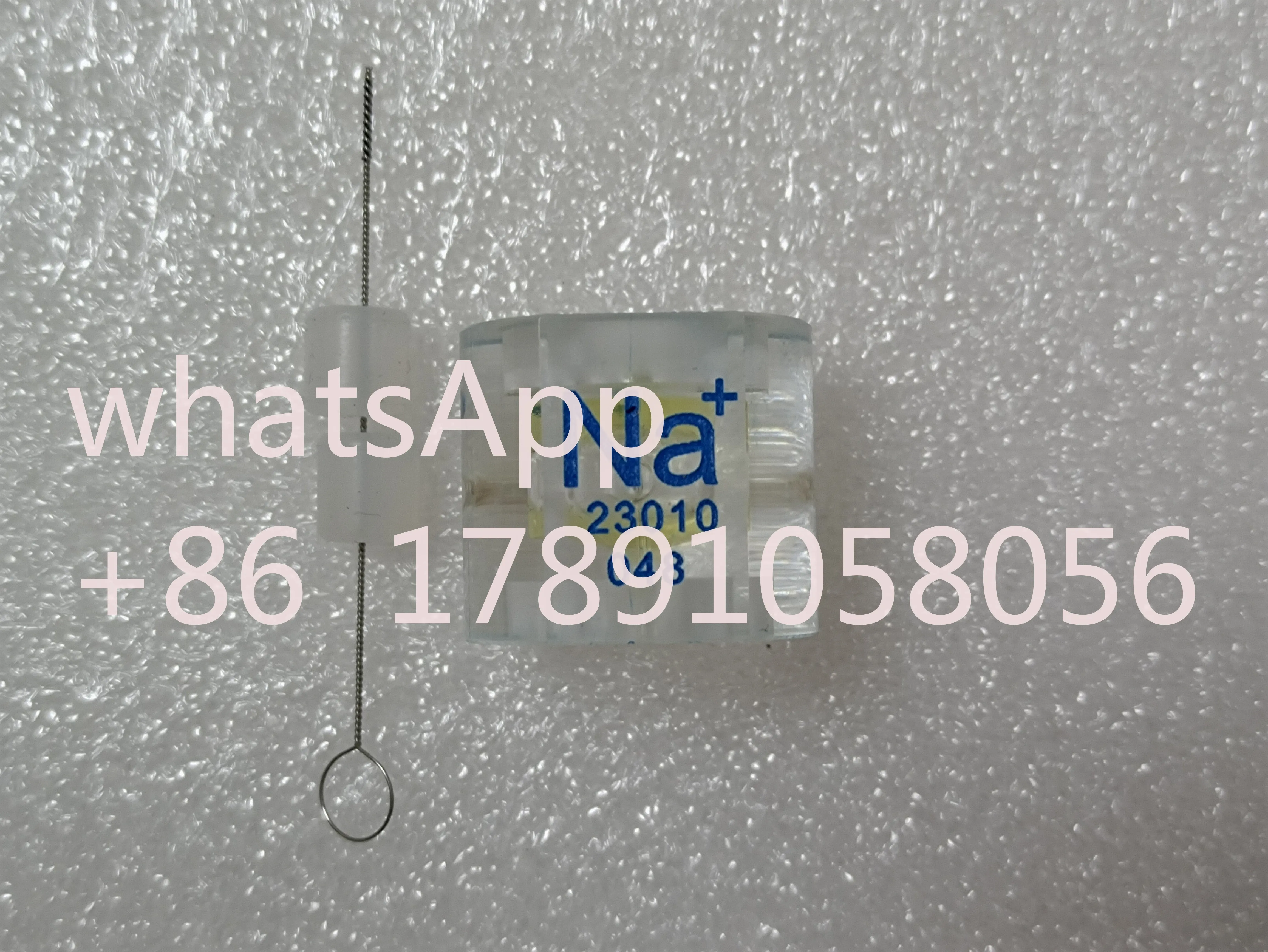 На электрод PN: 2102 для анализатора электролитов Medica Easylyte (новый оригинальный)