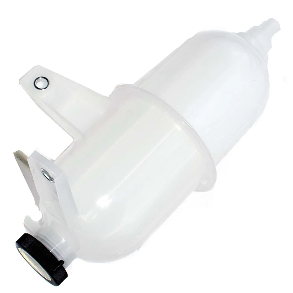 Переливная бутылка радиатора бак охлаждающей жидкости подходит для Toyota Hilux Vigo