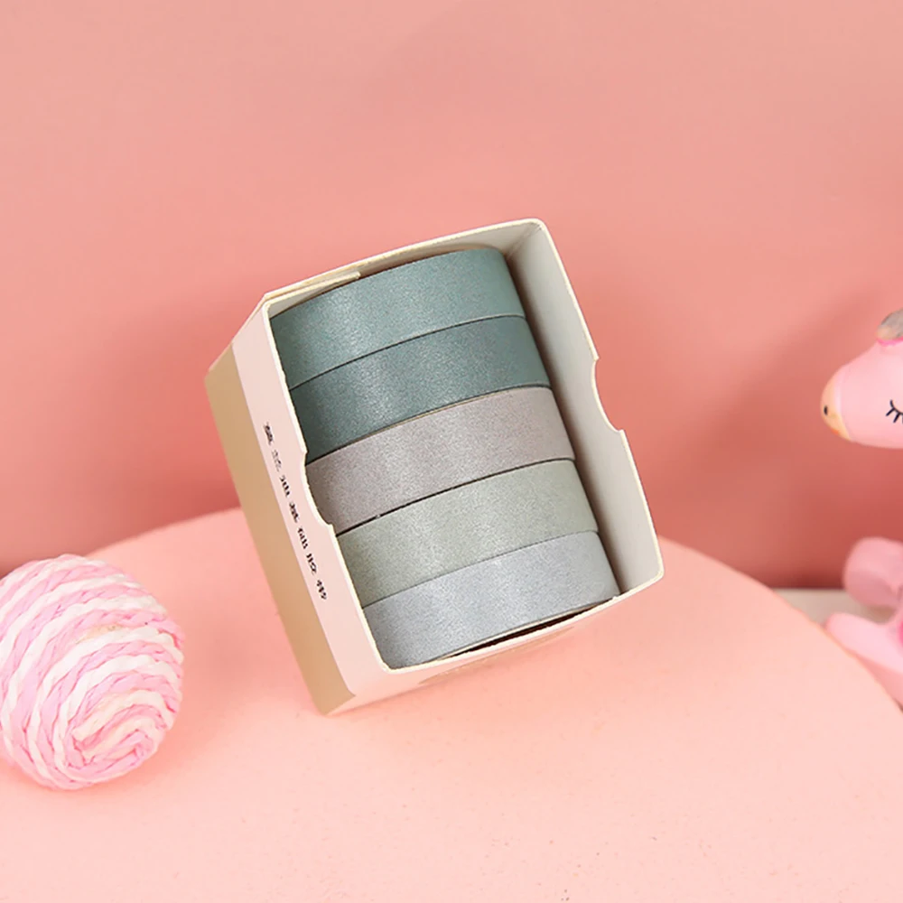 

WYMECT геометрическая лента для скрапбукинга