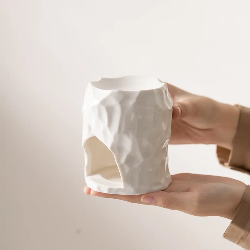 

Керамическая аромалампа Nordic