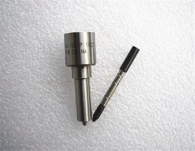

High pressure common rail injection DLLA150P1827 nozzle matching Germany Dr Injector assembly