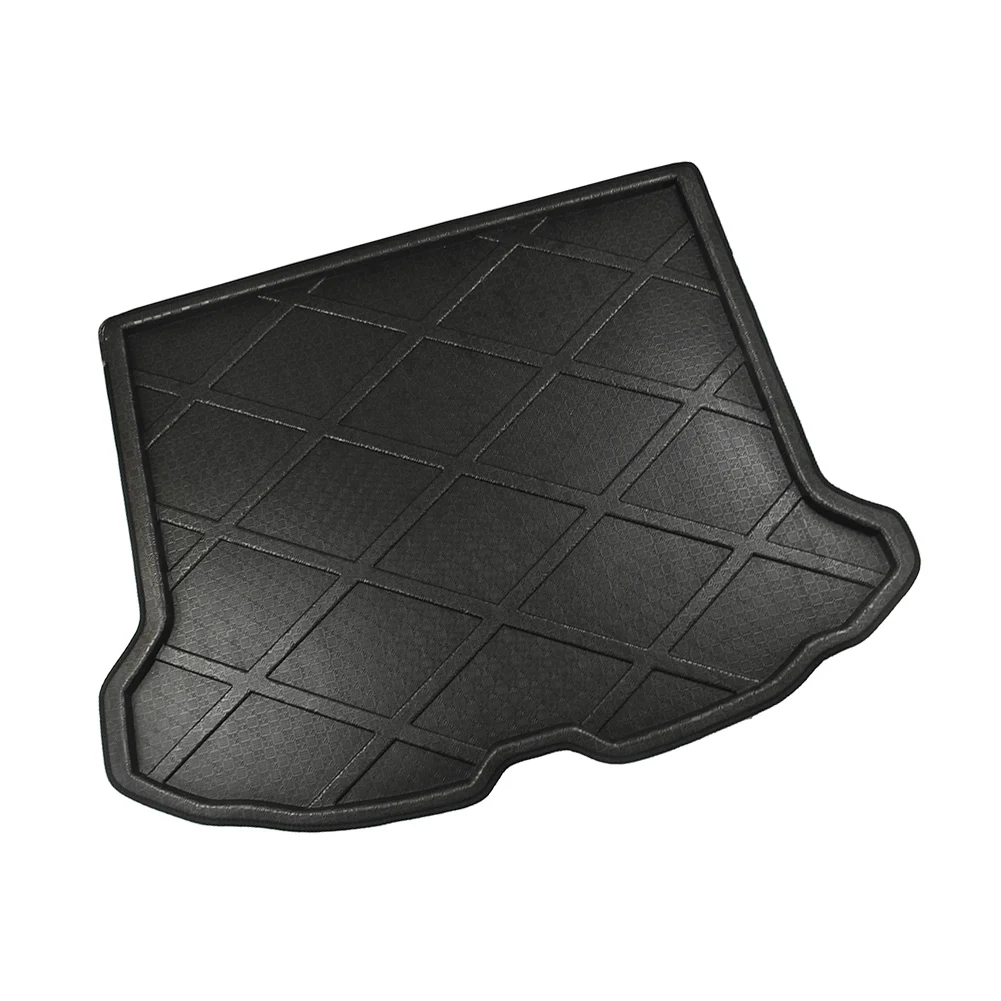 Коврик для багажника коврик заднего поднос груза напольный протектор Volvo XC60 2009 2010