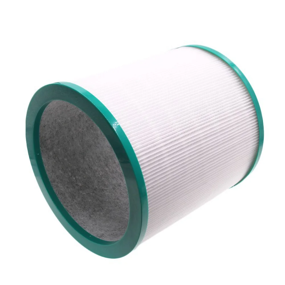 

Air Cleaner Hepa Filter Suitable for Dysons TP00 TP03 TP02 AM11 BP01 Cartridge 360 Glassfiber Filter Replace Part 968126-03