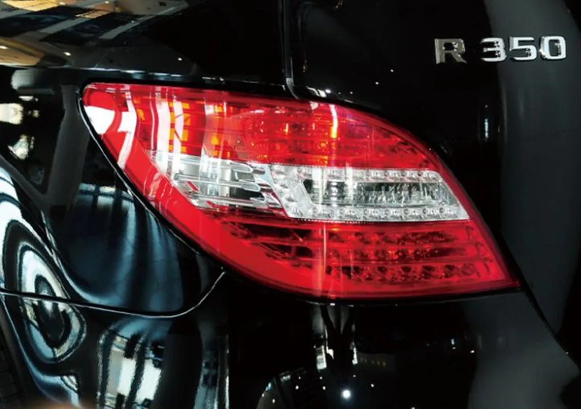 

Задний стоп-сигнал в сборе для Mercedes-Benz R-Class W251 R280 R300 R320L R350 R400 R500