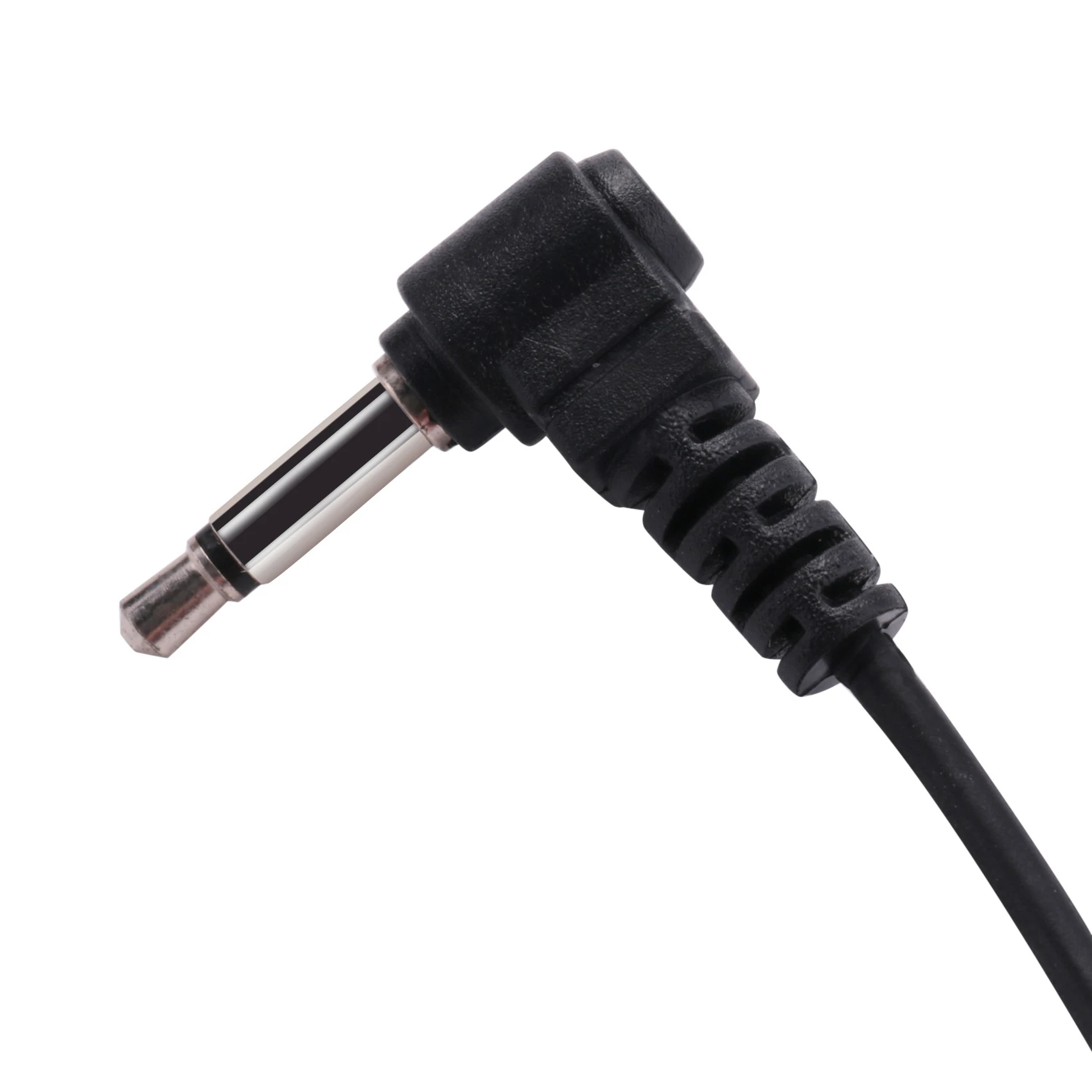 Только для прослушивания прозрачная гибкая акустическая трубка наушник 3 5 мм