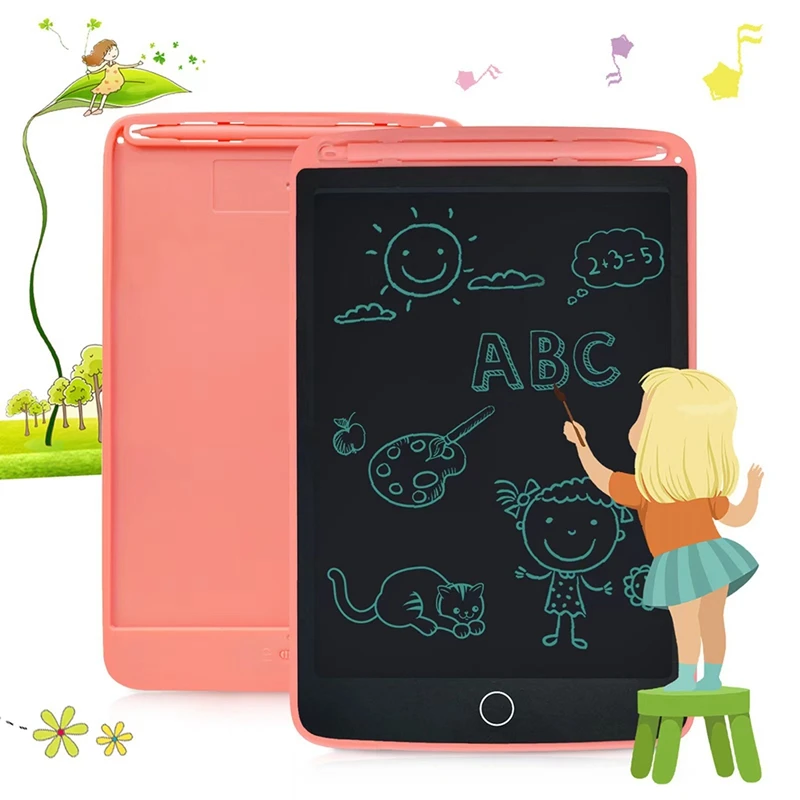 

8.5 Inch LCD Writing Tablet Handwriting Board Electronic Graffiti Drawing Board Children's Writing Board