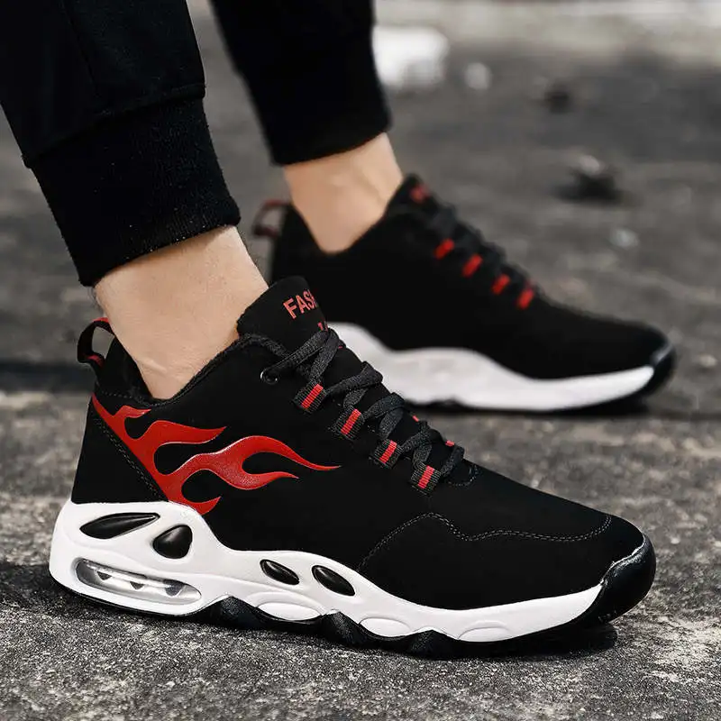 

Cycling Children's Sports Shoes Designer For Top Brand Black Sneakers Man Number 44 Men's Sport Shoes Low Running Tennis Tennis