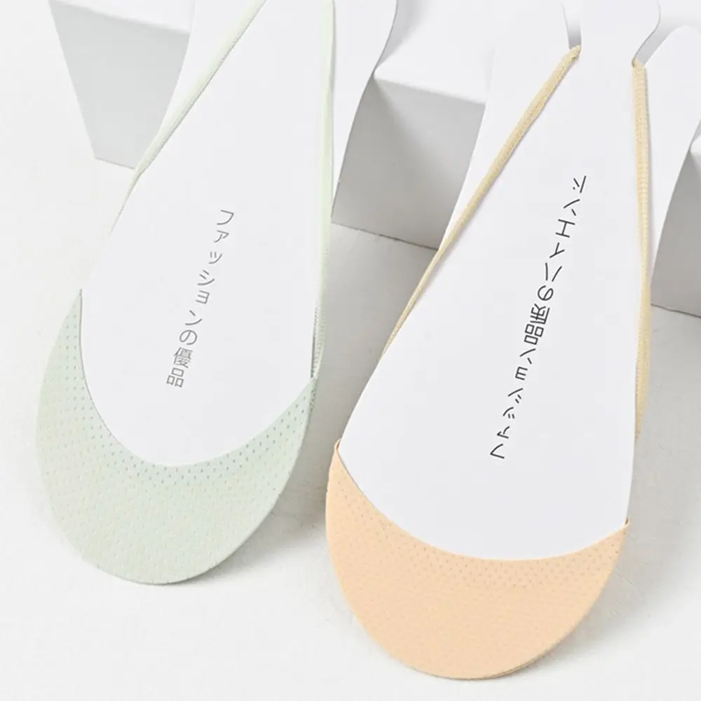 Рисунок 2 - Женские ультратонкие носки-слинги из ледяного шелка