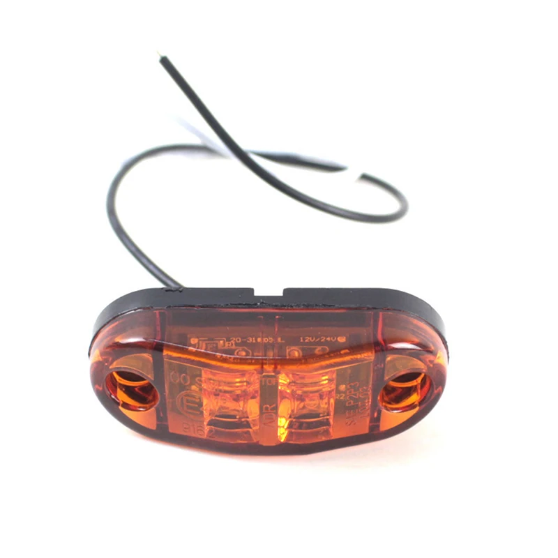 Задний фонарь для автомобиля задний желтого оранжевого белого красного цветов 1