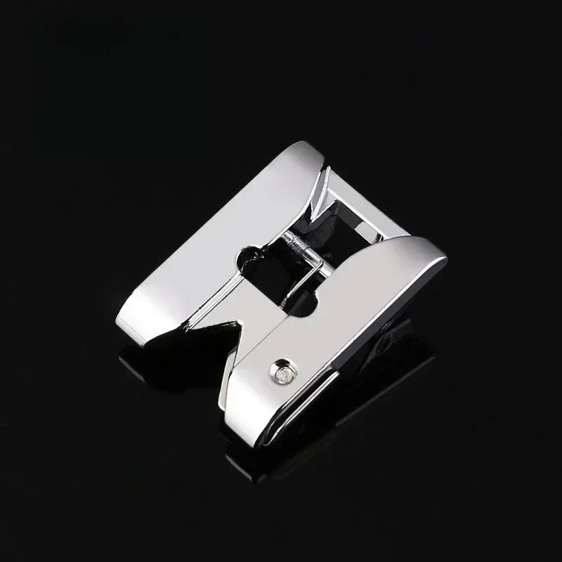 Прижимная лапка для швейной машины с бахромой/циклической ЛАПКОЙ 9906