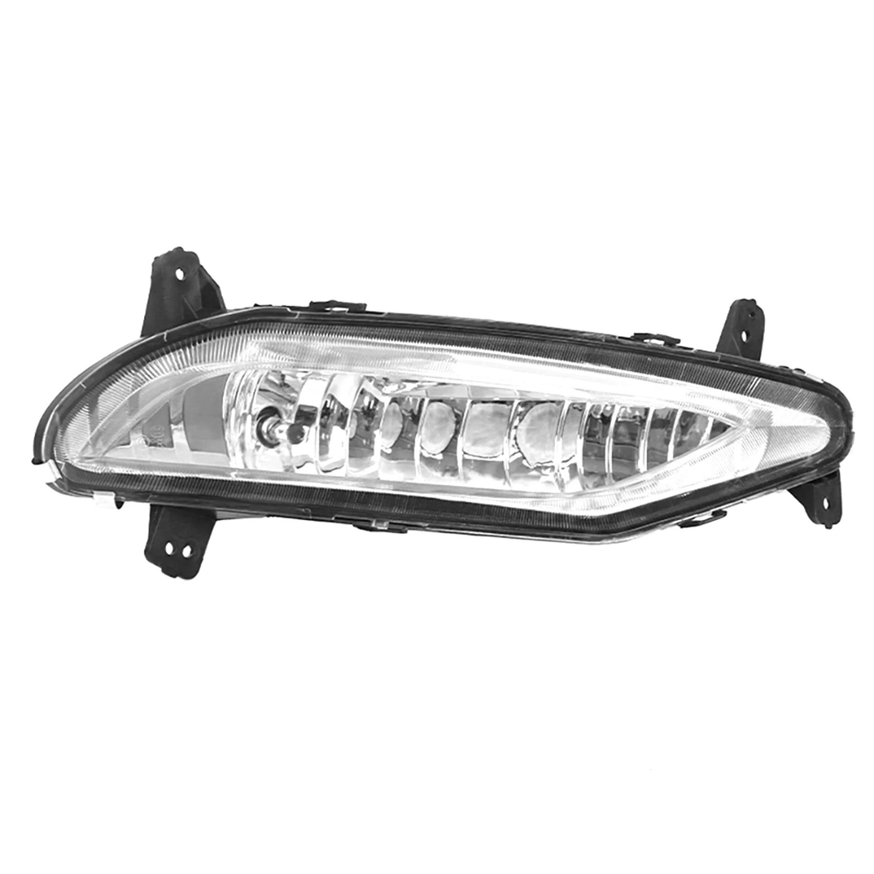 

Right Front Bumper Fog Light Daytime Running Lights Turn Signal Lights for Refine S3