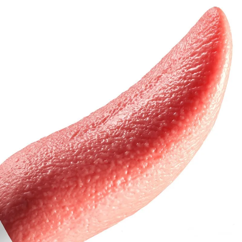 Массажное яйцо для взрослых инструмент массажа языка