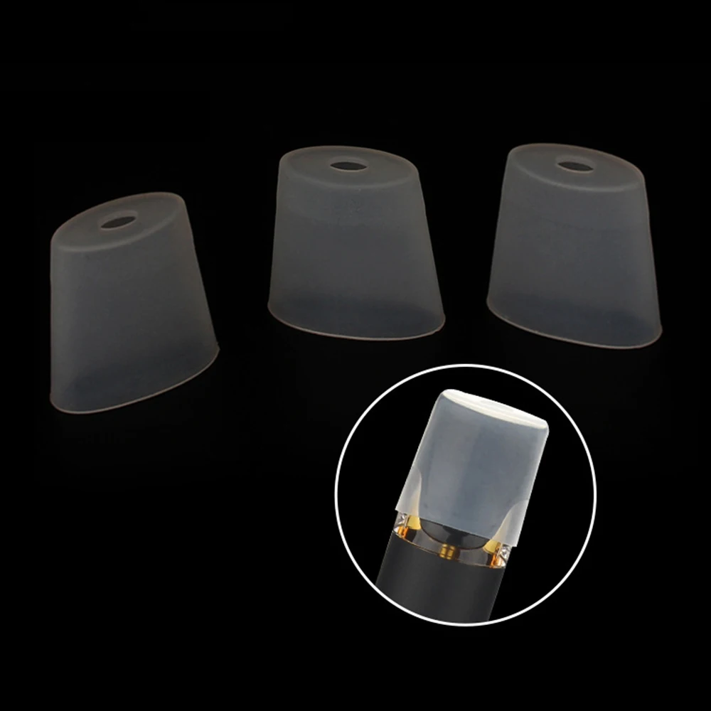 

Mouthpiece Cover for Relx Pod Replacement Vape Cartridge Atomizer 2ml 1.2ohm Ecig Accessories