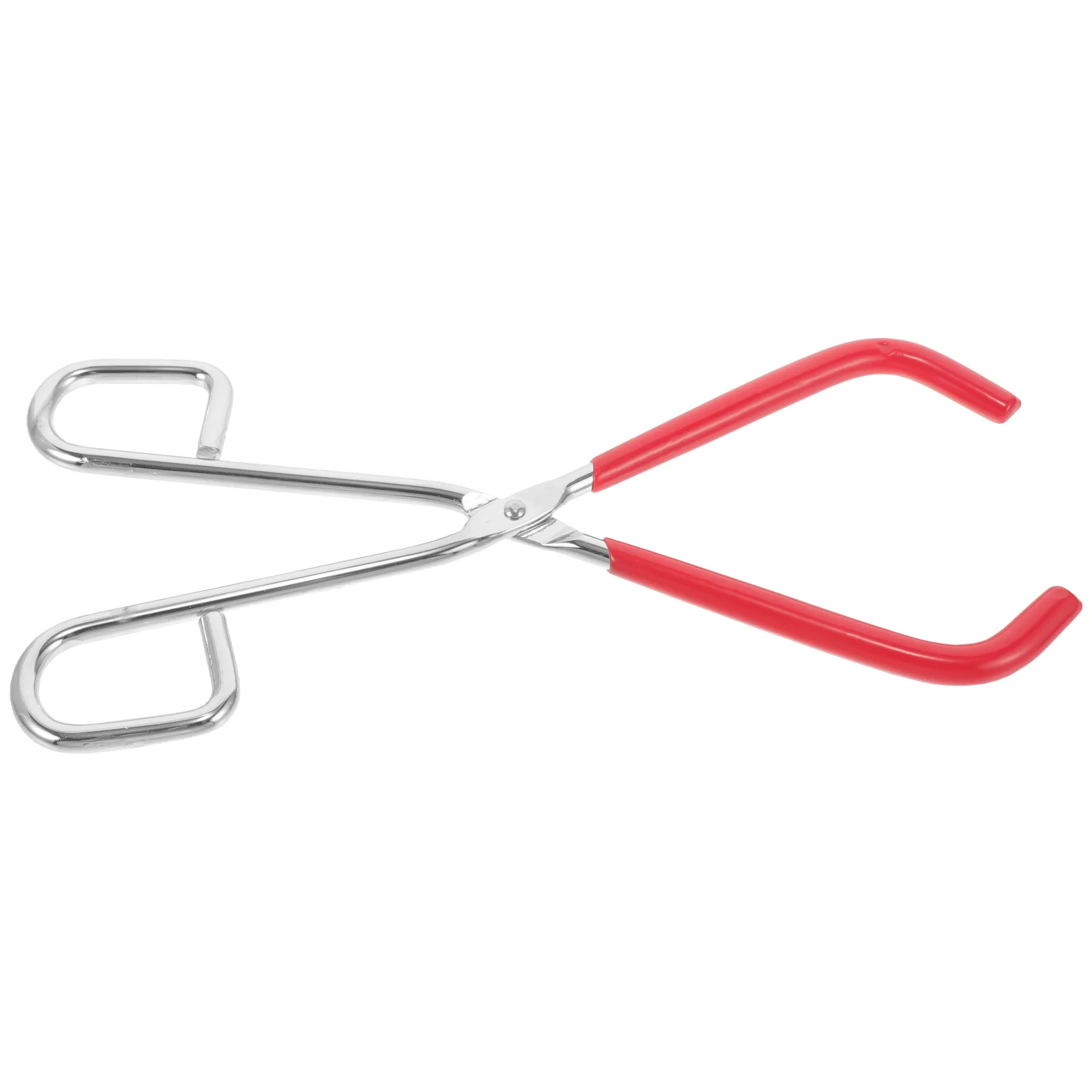 Зажим для мензурки лабораторные принадлежности держатель пробирок оборудование