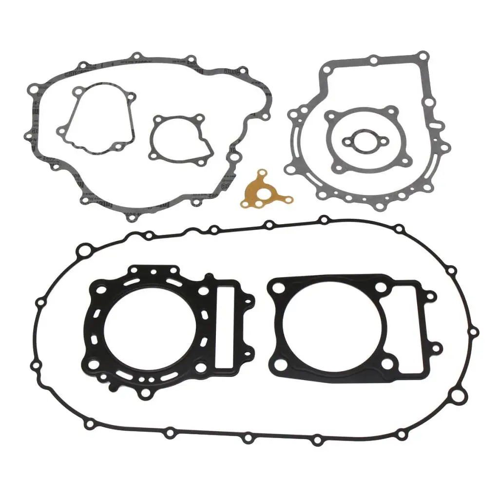 

Полный комплект прокладок для замены двигателя CF600 5 500cc мотоцикла ATV