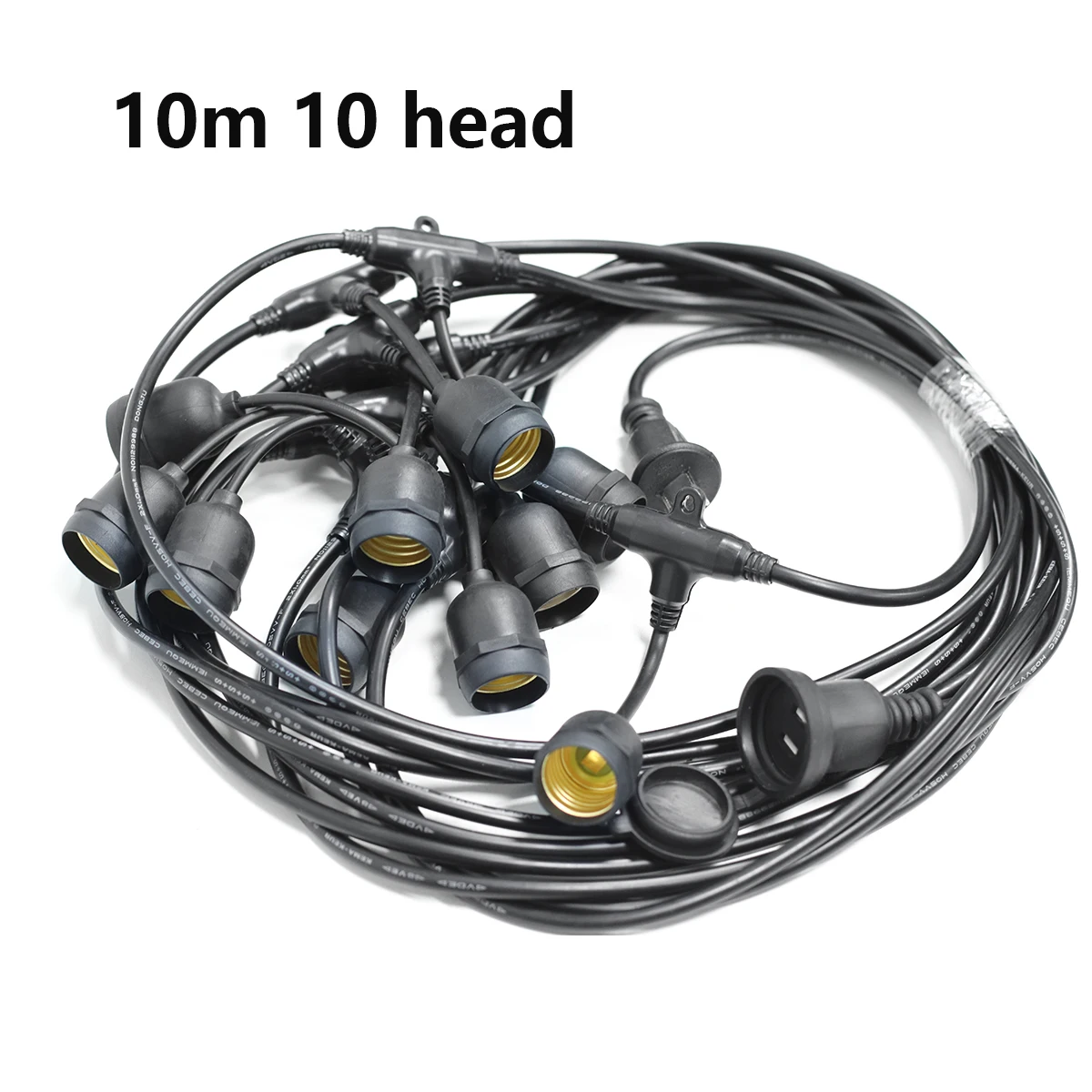 

JOYINLED светодиодная гирлянда Фея