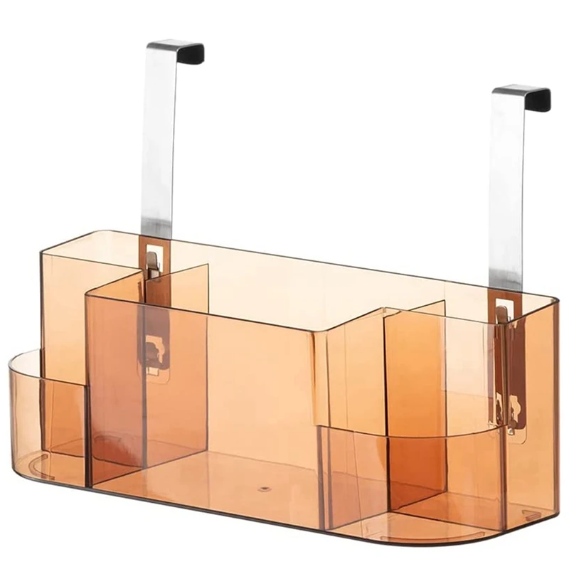 

Storage Rack Cabinet Spice Storage Rack Wall-Mounted Storage Rack Hanger For Bathroom Shower Cosmetics