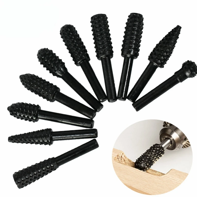 набор щеток конус провол. корщетки со штифтом, набор 5 шт (25/38/50/63/75 мм) 38570м. набор инструментов мрк 05. корщетка для дрели 37мм. набор насадок для мини дрели дремель.