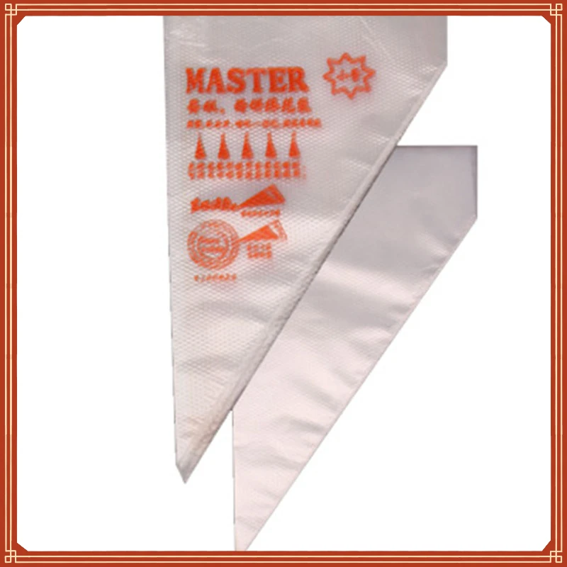 

Piping Bag Pastry Bag Icing Piping Fondant Cake Cream Bag Cupcake Decorating Tools Cake Nozzles Pastry Bags