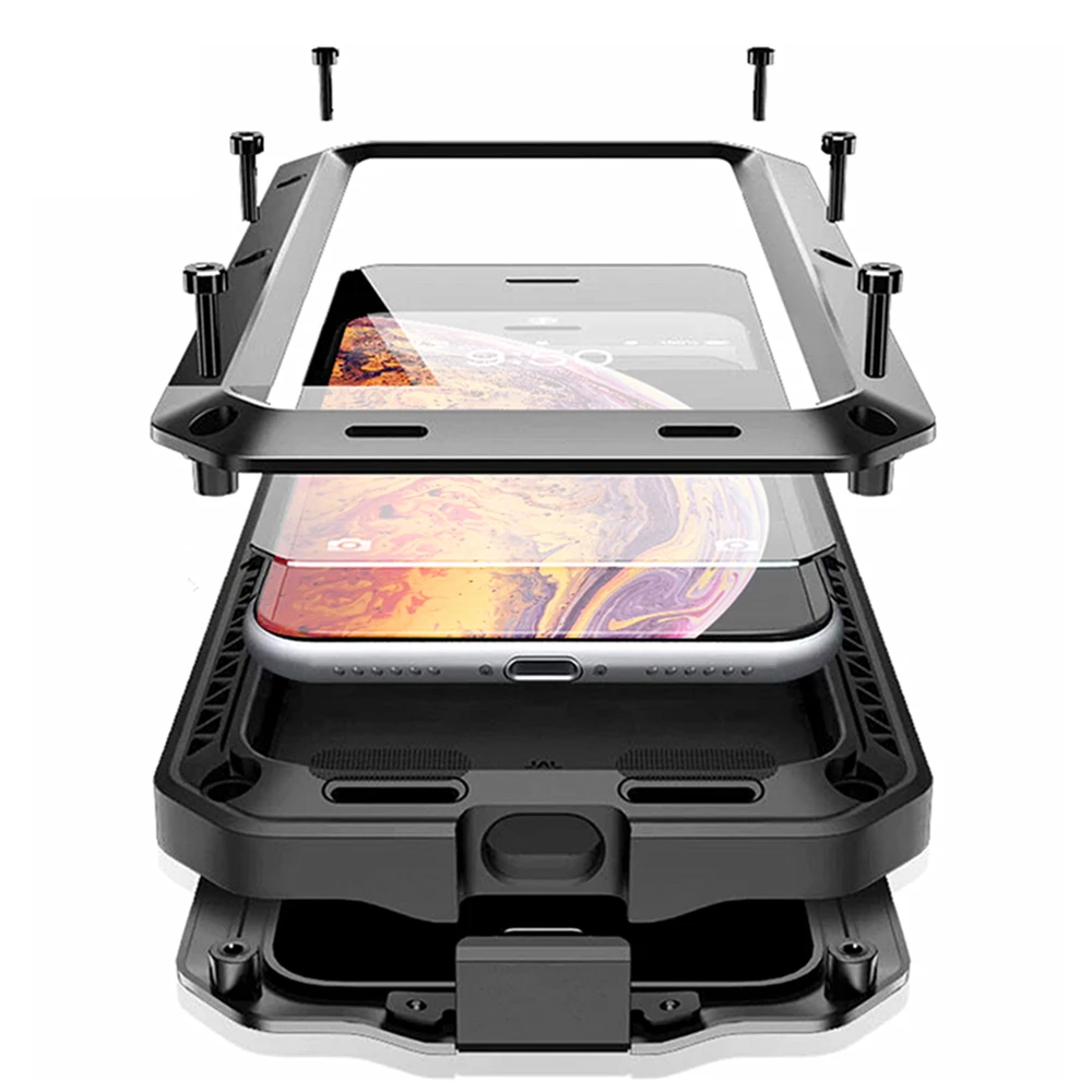 

Чехол для iPhone 12 13 mini 11 Pro XS MAX XR 6 6S 7 8 Plus