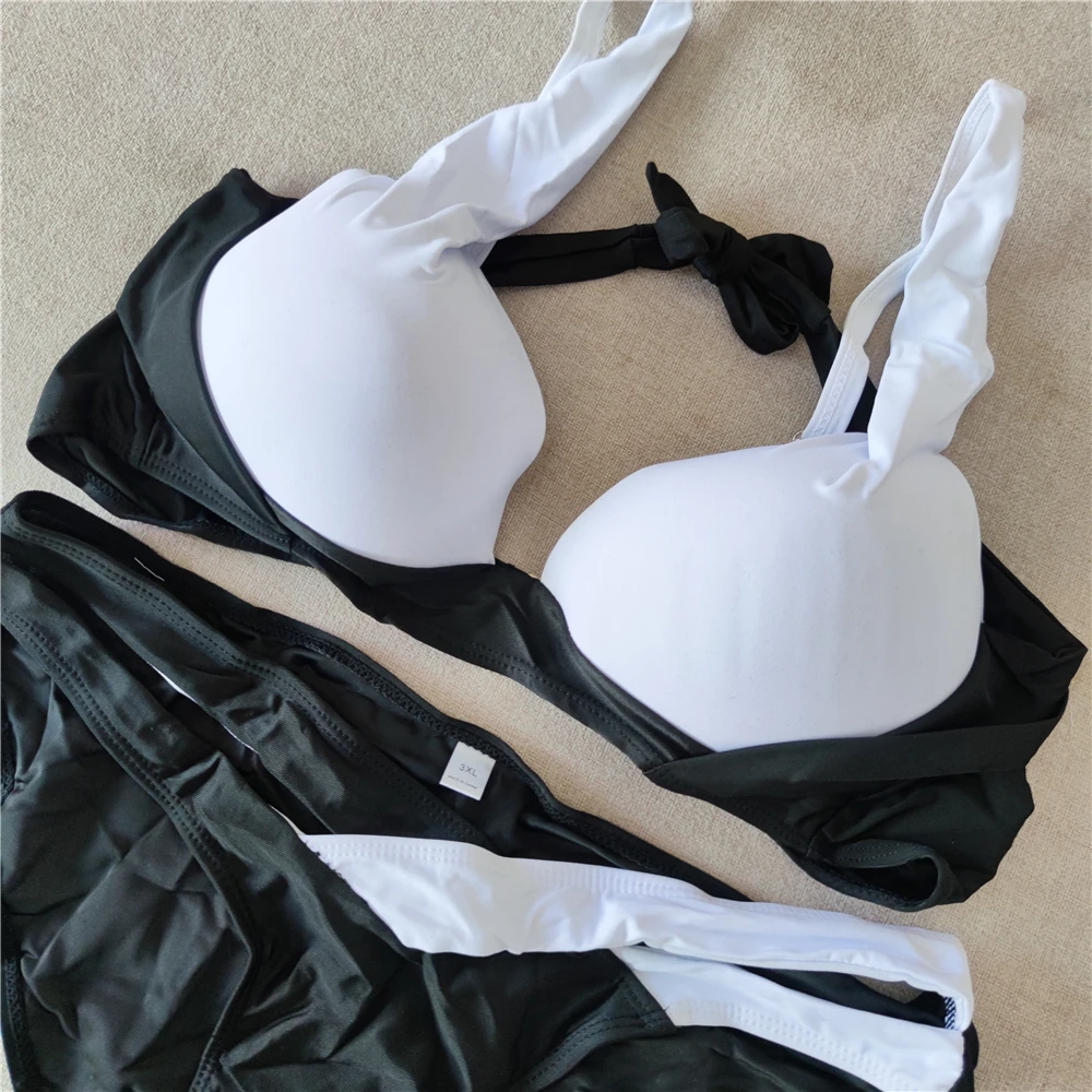 Летние женские купальные костюмы женский купальник-бикини купальник с подбором