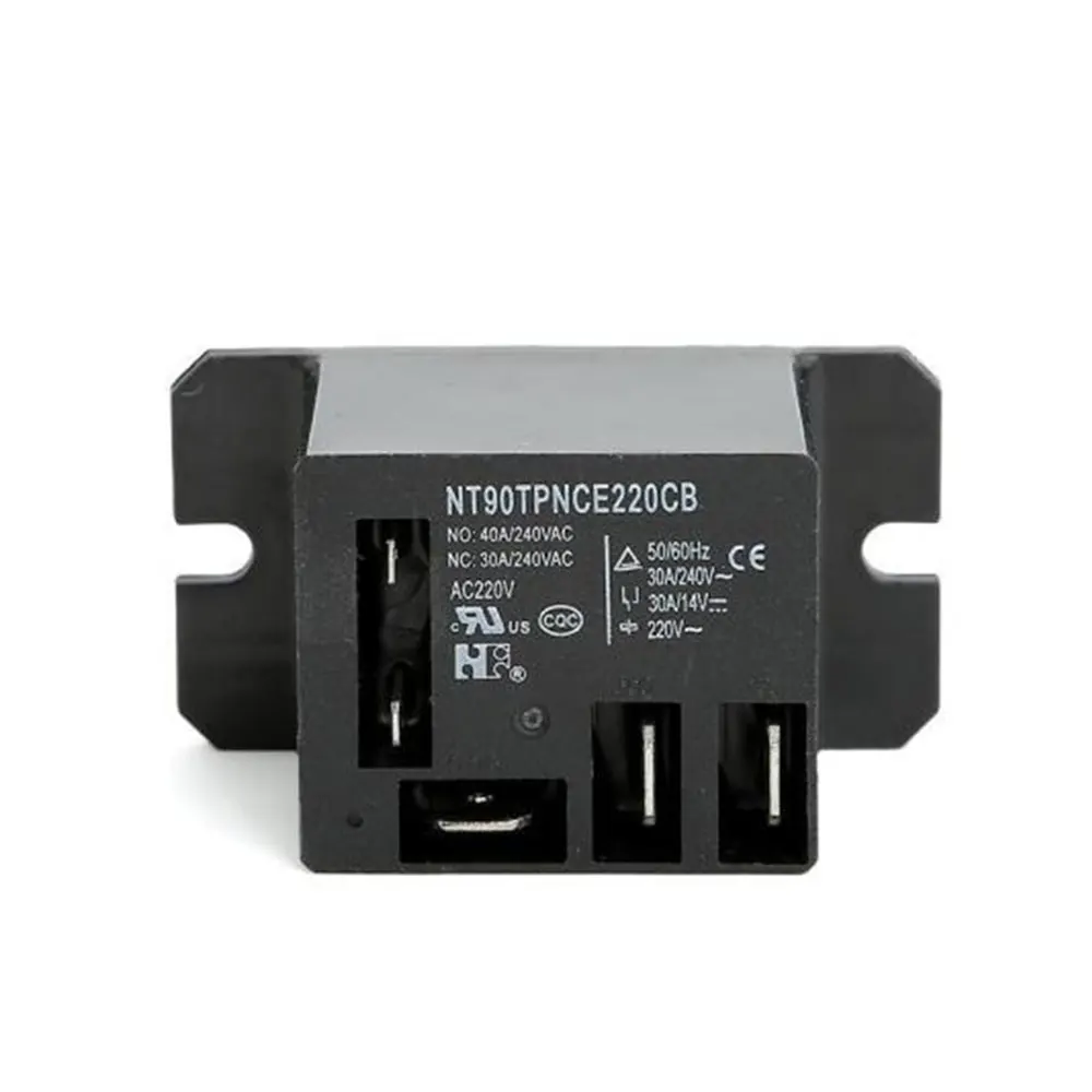 

1 шт./партия, реле кондиционера, 220 В переменного тока