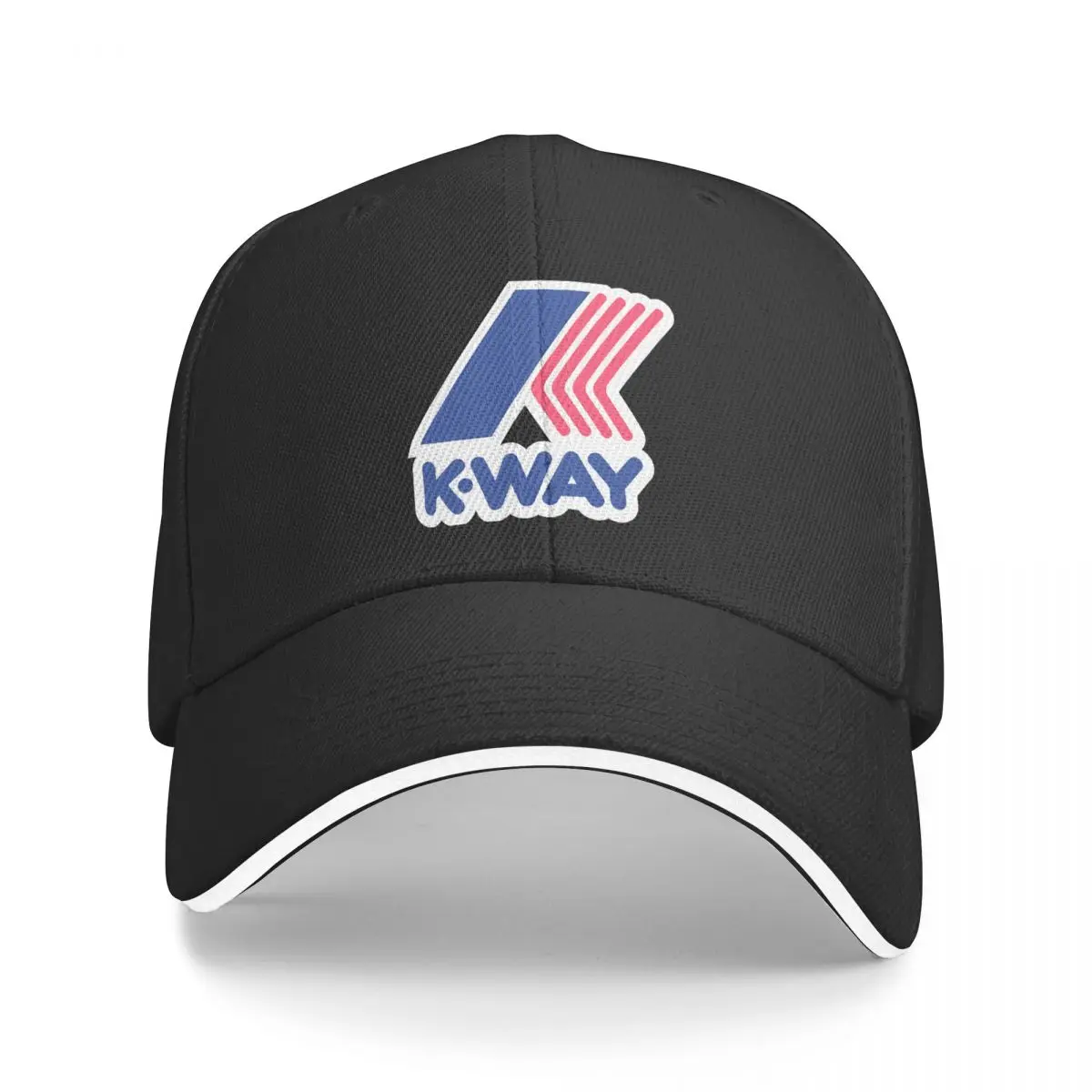 

Kway Men's Women's Pete Macro Logo Cool Gift Statement Baseball Cap