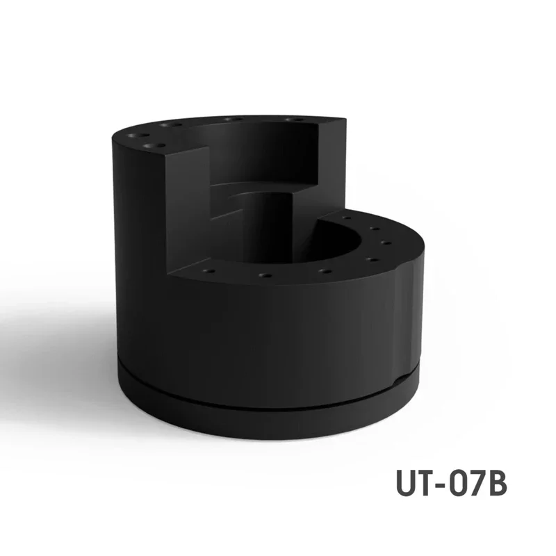 Фотографическая вращающаяся стойка для хранения пинцета отвертки