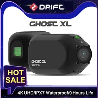 drift ghost xl action camera 1080p full hd video camera motorcycle bike bicycle sport camera live ipx 7 waterproof cam