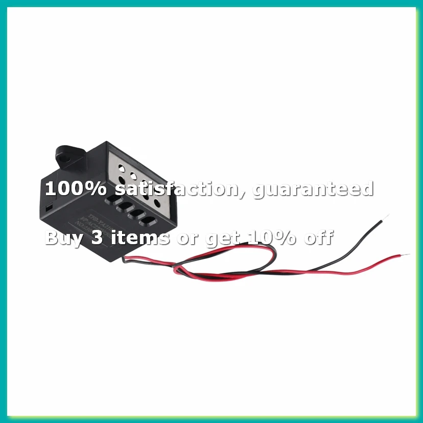 Фото Генератор ионов холодной плазмы TFB-Y102Dj1 AC220V TUV/CE для охлаждения продуктов в холодильниках -DTB1 №1