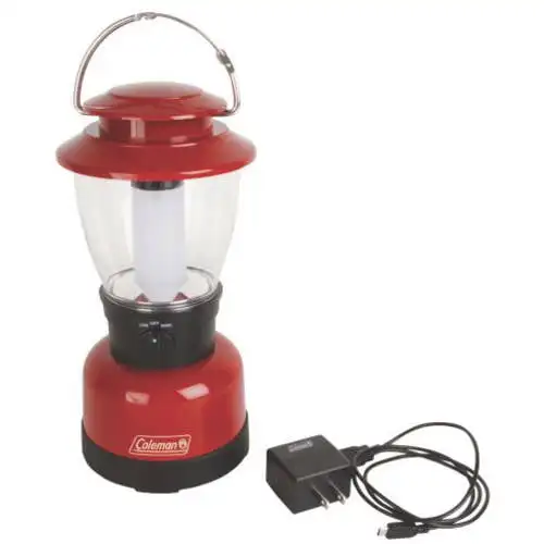 

400 lumens, Battery Camping Lantern