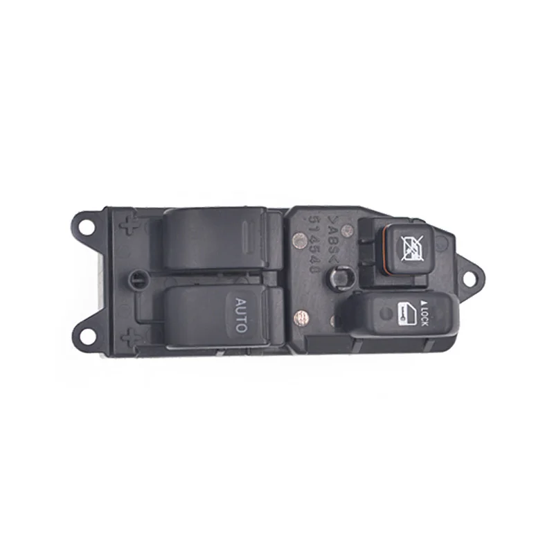 Переключатель управления окном электропитания Master 84820-52120 для Toyota Yaris NCP92