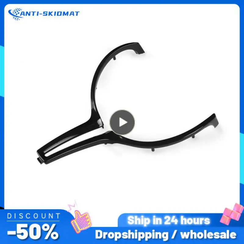

Abs Car Stylish Steering Wheel Sticker 130g Delicate Car Styling Steering Wheel Sticker Durable Carbon Fiber Light Weight
