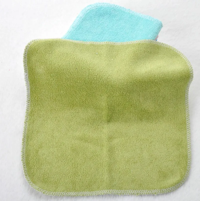 Полотенце для кормления новорожденных маленький квадратный носовой платок цена