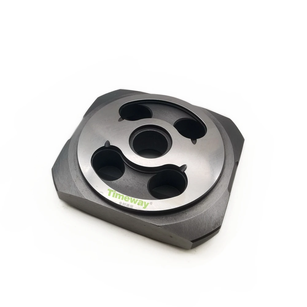 Запасные части двигателя A6VM комплекты для ремонта роторной группы