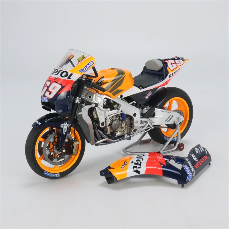 Rc211v двигатель