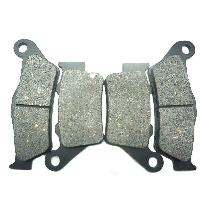 

Motorcycle Front Rear Brake Pads for KTM EXC250 1995 1996 1997 1998 1999 2000 2001 2002 2003 EXC 250