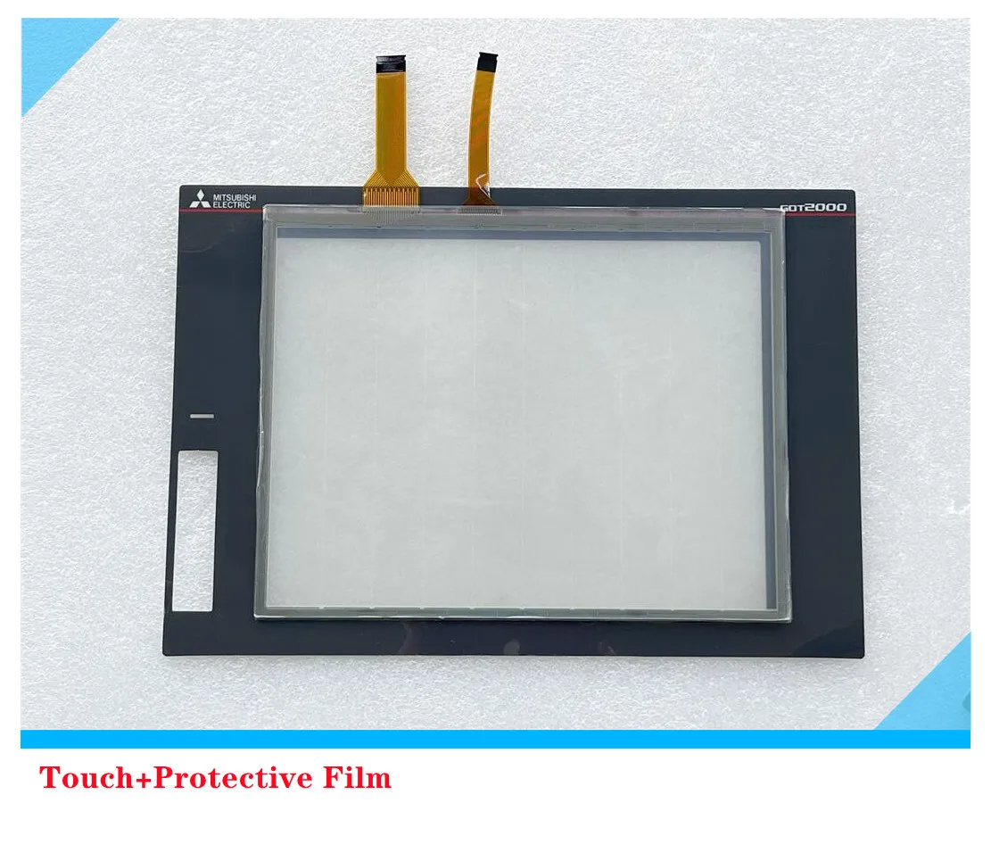 

For GT2710-STBA GT2710-VTBD Touch Screen Panel GT2710-VTWD Protective Film