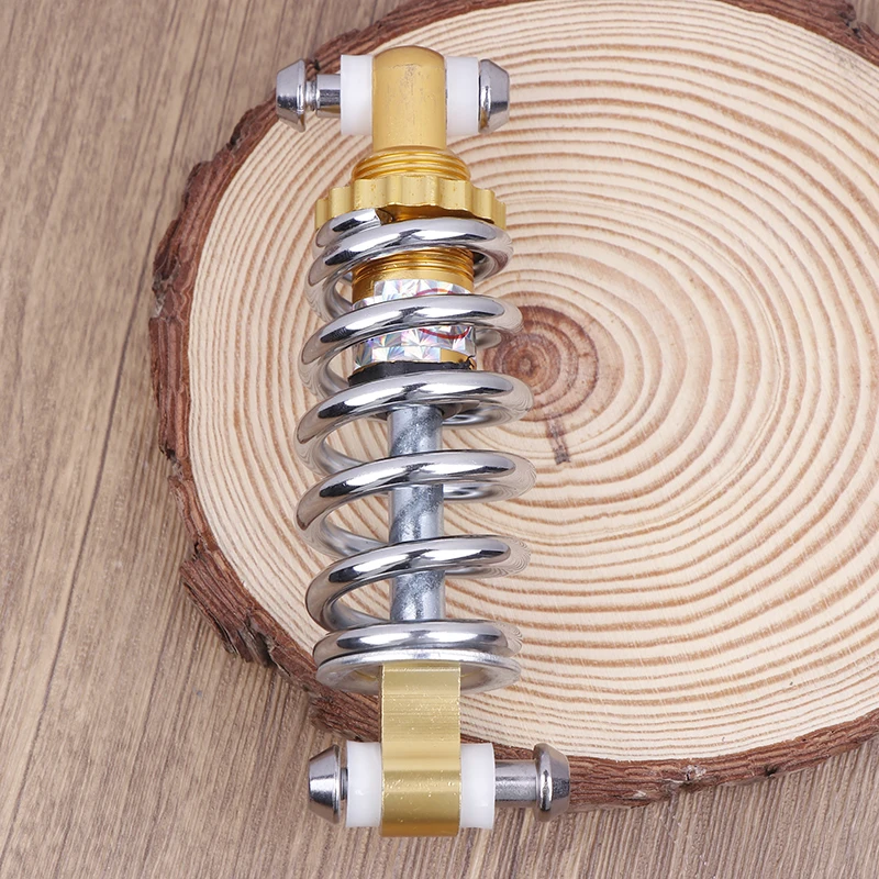 1 шт. задний амортизатор для электрического скутера 125 мм