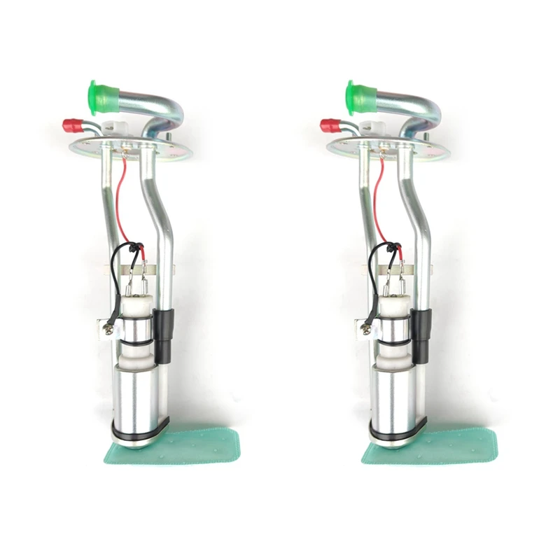 2X 734GE 16141179425 топливный насос в сборе для BMW E12 E24 E28 525E 528E 528I 520I 525I 533I 535I 628Csi 1979-1989