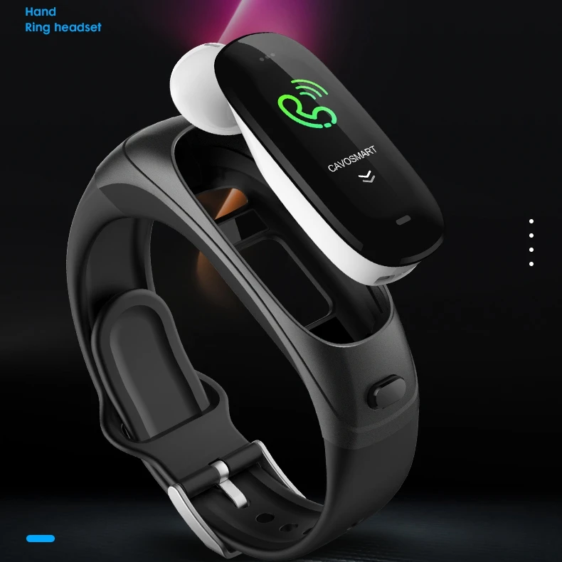 

Smart Blood Pressure Heart Rate Monitor Smartwatch for Men Women sport Fitness Tracker Waterproof bluetooth call music